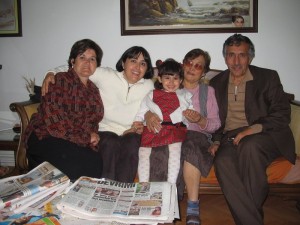 Dogan ve Kocak ailesi_1